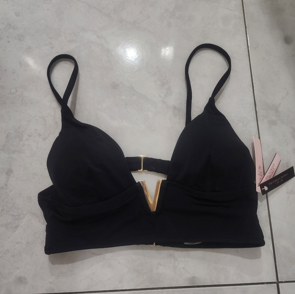 Victoria's Secret bikini top